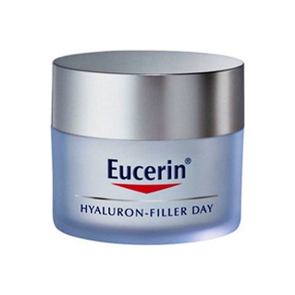 Eucerin Hyaluron Filler Piel Normal/Mixta 50ml