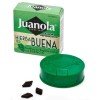 Juanola pastillas Display hierbabuena 27 unidades