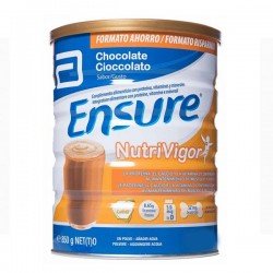 Ensure Nutrivigor chocolate 850gr