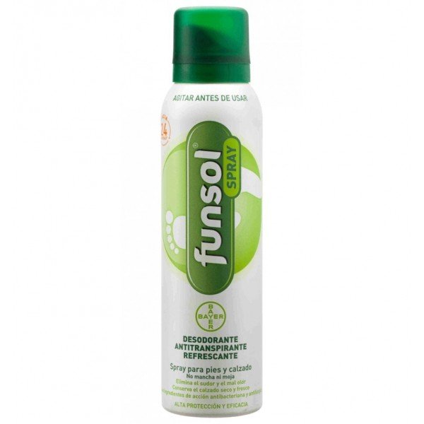 Funsol spray antitransparente