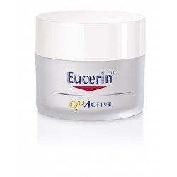 Eucerin Q10 Active día antiarrugas 50ml