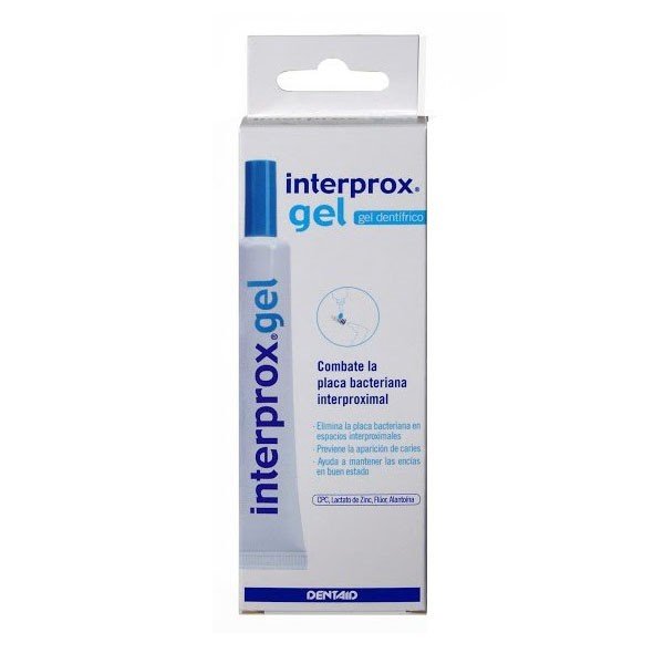 Interprox gel 20 ml