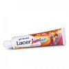 Lacer gel dental junior fresa 75ml