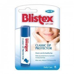 Blistex Ultra protector labial classic
