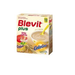 Blevit Plus Cola Cao 600 GR