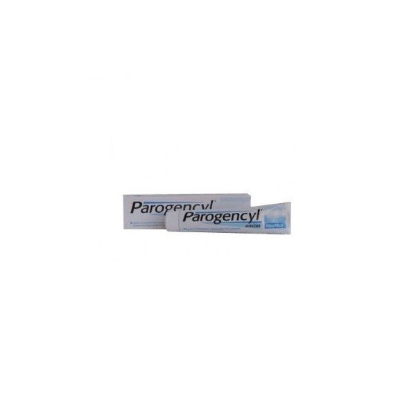 Parogencyl control pasta 125ml