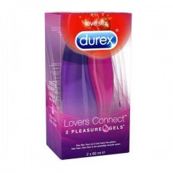 Durex Play Lovers Connet geles estimulan