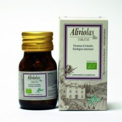 Aliviolas Bio 45 tabletas