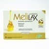 Melilax Pediatric microenemas 10gr 6 unidades
