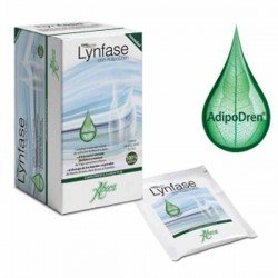 Lynfase tisana bolsitas filtro 20 unidades