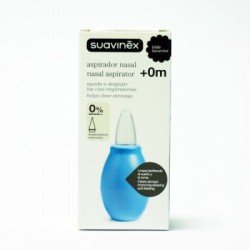 Aspirador nasal Suavinex