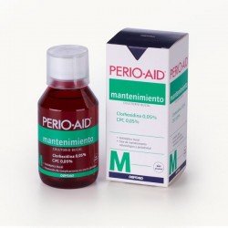 Perio-Aid mantenimiento 150 ml