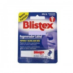 Blistex regenerador labial