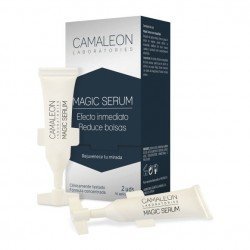 Camaleon Magic serum ampolla contorno de ojos 2ml