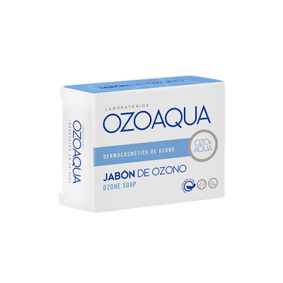Ozoaqua Jabon de Ozono 100 G
