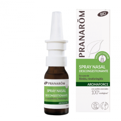 Aromaforce Spray Nasal 15ml