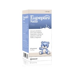 Eupeptin kids polvo 65gr