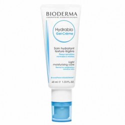 Hydrabio Gel-Crema Bioderma 40 ML