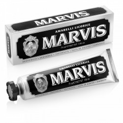 Dentrifico Aamarelli Mint 75ml Marvis