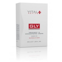 Vital Plus Active GLY 35ml