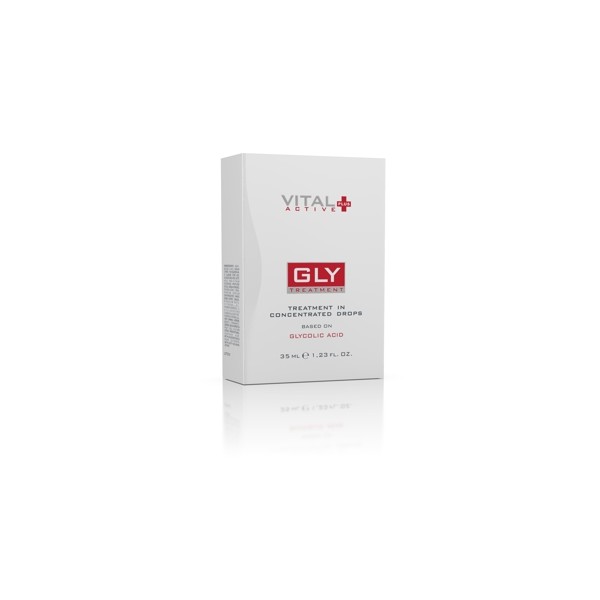Vital Plus Active GLY 35ml