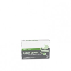 FF Gyno Bioma 30 Comprimidos FB Unifarco