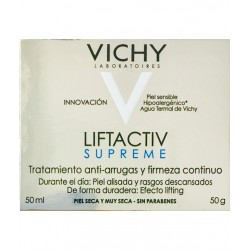 Lifactiv Supreme PS 50ml Vichy