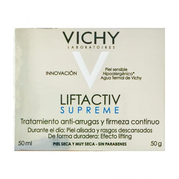 Lifactiv Supreme PS 50ml Vichy