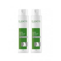 Elancyl Slim Design pack duo 200ml 2 unidades