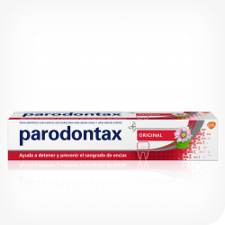 Parodontax original crema 75ml