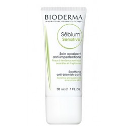 Sebium Sensitive Bioderma 30 ML