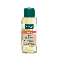 Kneipp Bio Skin Oil 100ml
