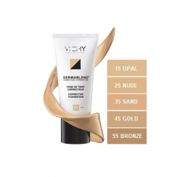 Dermablend Couvr 35 Sand Vichy