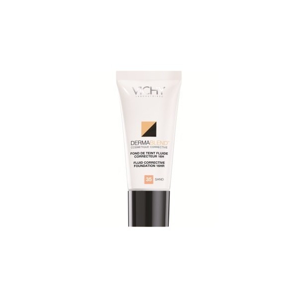 Dermablend Couvr 15 opal Vichy