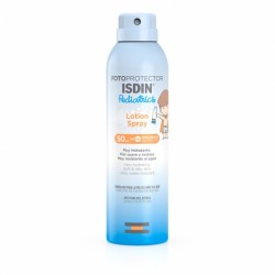 Fotoprotección Isdin Pediatrics 50+ Locion Spray