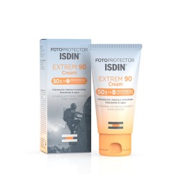 Fotoprotector Isdin Ultra Extrem 90 Crema 50 ML