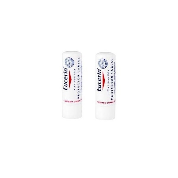 Eucerin Pack Protector Labial