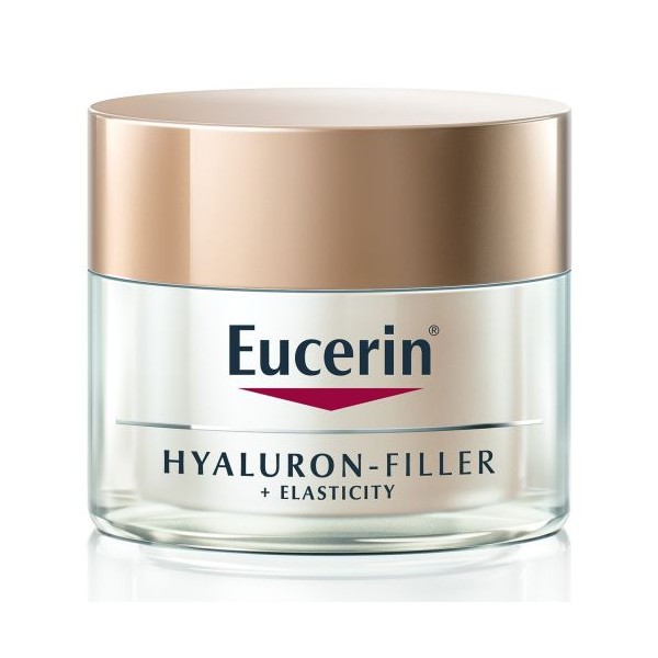 Eucerin Hyaluron Filler + Elasticity Dia FPS 30 50 ML