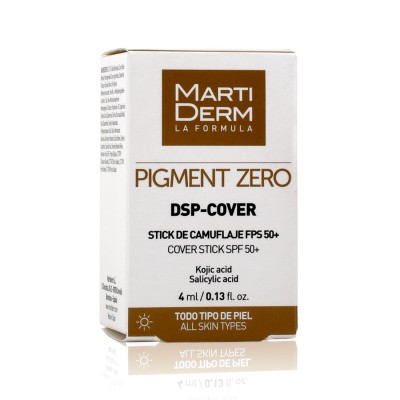 Martiderm cover DSP Stick SPF50+