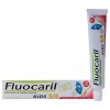 Fluocaril kids gel fresa 50 ml