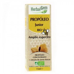 Propoleo Junior Bio 15ml Pranarom