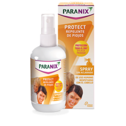 Paranix protect