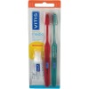 Cepillo dental Vitis Access medio Pack 2 unidades