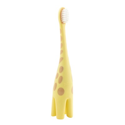 Dr Brown's cepillo dientes jirafa