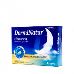 DomiNatur 30 comprimidos
