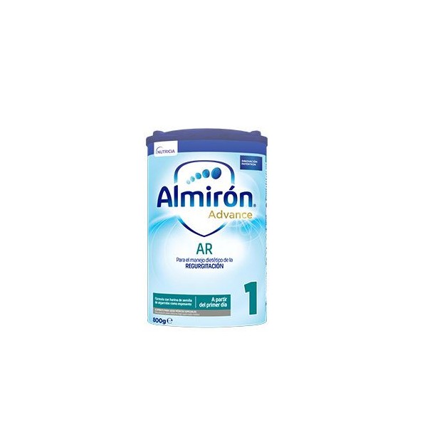 Almiron 1 AR 800 gr