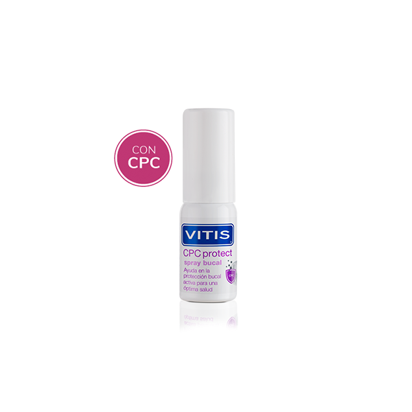 Vitis CPC protect 1 spray 15 ml