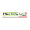 Fluocaril Junior 6-12 años 75 ml frutos rojos