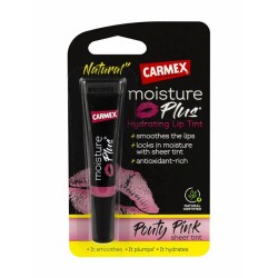 Carmex Moisture Plus Pouty Pink 3.8gr
