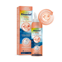 Rinastel Baby spray nasal 125ml